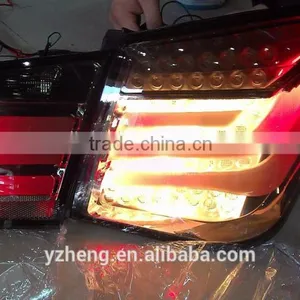 CHEVROLET CRUZE LED Tail Lamp (ISO9001&TS16949) thumbnail-6