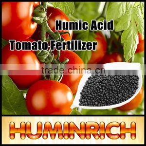 Huminrich Planting Base Best Fertilizer For Tomatoes Humic Acid Coated Amino Plus thumbnail-1