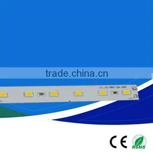 Factory Supply High Quality SMD 5050 72led Led Bar Strip 24v thumbnail-6