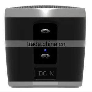 Portable Mini Speaker thumbnail-5