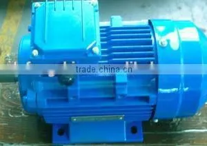 YE2-225M-2 (2 Pole Three Phase High Efficient Asynchronous Industry Motor AC Motor) thumbnail-2