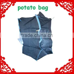 Breathable Feature High Quality FIBC Vegetable Packing Big Bag Supplier's Choice thumbnail-4