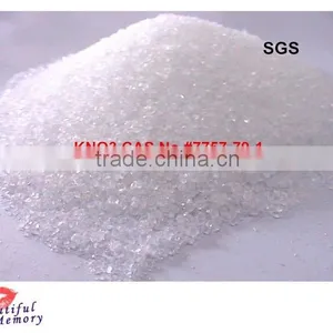 Potassium Nitrate CAS No #7757-79-1 thumbnail-2