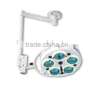 Hoisted 5-reflector Luminescence Shadowless Lamp thumbnail-1