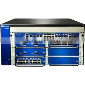 Juniper SRX3600BASE-AC SRX3600 Services Firewall/VPN thumbnail-1