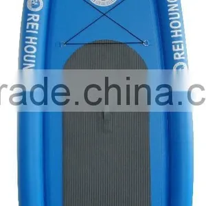 2016 Design Big Size Inflatable Sup Board for Fishing thumbnail-1