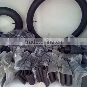 Trolley Inner Tube 4.00-6 thumbnail-1