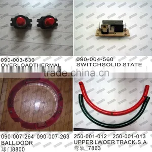 Bowling Parts LATCH thumbnail-6