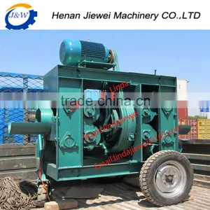 China Supplier Tree Bark Peeling Machine/tree Debarker Quality Choice thumbnail-4