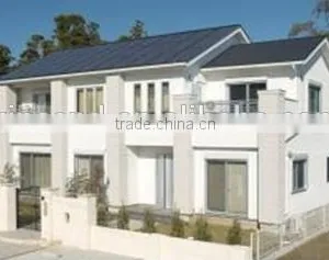 Reliable Tile Roof Solar Mounting Brackets thumbnail-2