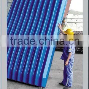 Wear Part Jaw Plate Manufacturer thumbnail-2