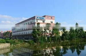 Foshan BeCa Sports Goods Co., Ltd. company overview - view 1 thumbnail