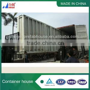 Container Mobile Toilet thumbnail-1
