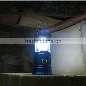 Venture Highlight Lantern For Camping 12.4cm Led Camping Light For Fishing Foldable Tourist Tent Lamp Fishing Tackle thumbnail-4