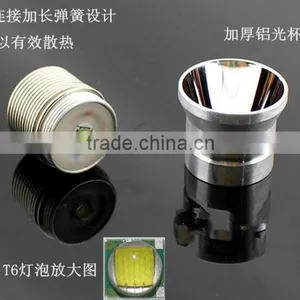Hot Selling Good Quality Diving Flashlight For Sale CE RoHS thumbnail-3