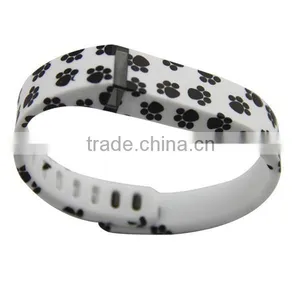Grid Pattern FITBIT FLEX Replacement Wristband(No Tracker Chip) thumbnail-5
