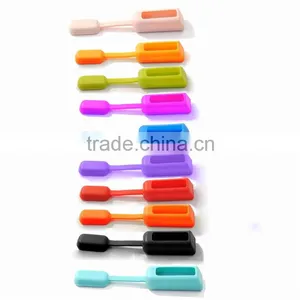 Factory Direct Selling for Replacement Band Clasp Clip of Fitbit Flex thumbnail-1