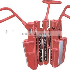 API 17K Drilling Collar Slip thumbnail-1