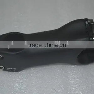 Carbon Fiber Mountain Bicycle 31.8 mm Stem thumbnail-3
