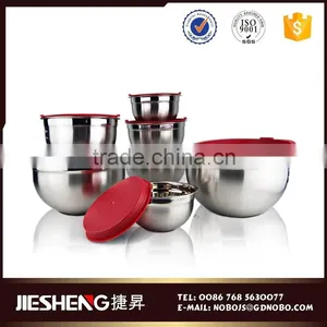 Plastic Airtight Food Storage Container thumbnail-2