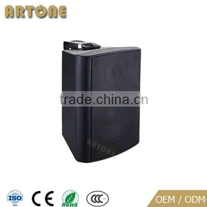 2-way Wall Mounted Vibrating Commercial High Class Speaker thumbnail-5