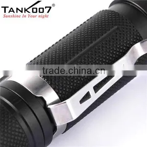 High Power 365nm 5W UV Torch Light for UV Curing, Gas Leak Detection, Blood Inspection (Tank007 PT31) thumbnail-4