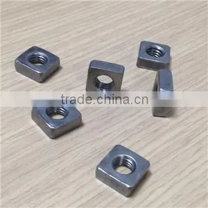 Spot Weld Nut Din929 thumbnail-2