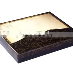 Hot Selling Leather Gift Set thumbnail-3