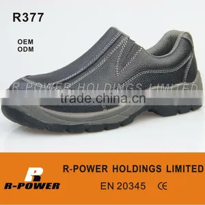 Combat Shoes R377 thumbnail-1