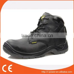 Comfortable Safety Boot thumbnail-1