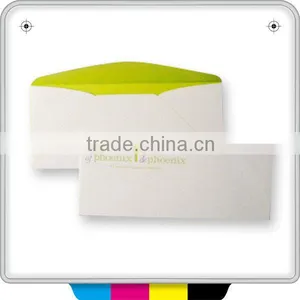 Business Art Paper Impressao do Envelope Printing thumbnail-1
