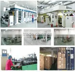 Qingdao Shunxin Packing Products Co., Ltd. company overview - view 2 thumbnail