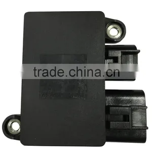 Auto Part Cooling Fan Controller Apply for OEM 89257-12010 thumbnail-4