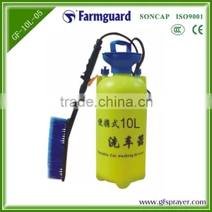 10L GF-10L-05 Pressure Sprayer Garden Hand Tool thumbnail-1