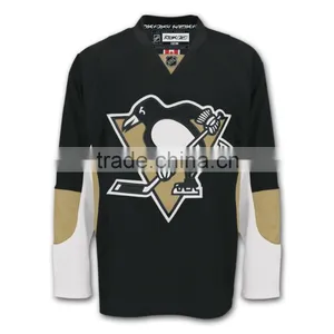 High Quality Sublimation Ice HOckey Uniform thumbnail-1
