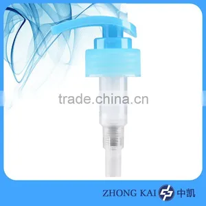 Cosmetic Shampoo Pump For Bottle thumbnail-2