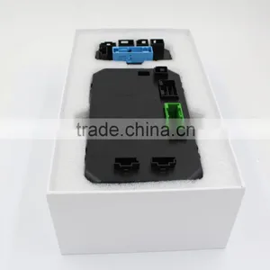 Cloud Remote Control Module For Car Prewarm And Precool In Hot Summer Special for Mercedes-Benz thumbnail-4