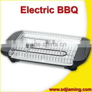 High CE Certification Electric BBQ thumbnail-1