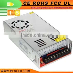 High Quality Good Price Led Power Driver , Led Power Supplies , Waterproof Led Power Supply 24v thumbnail-4