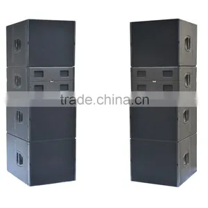 Touring Event System 600w 12inch Pro Speakers thumbnail-3