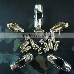 Metal Buckle,ball Chain Connector thumbnail-1