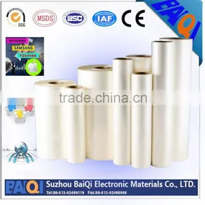 Fair Price!!BOPP Glossy and Matte Laminating Film, Plastic Thermal Laminating Film Jiangsu thumbnail-1