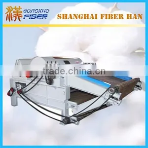 Nonwoven Machine Cotton Waste Opener Machine, Opener Machine thumbnail-1