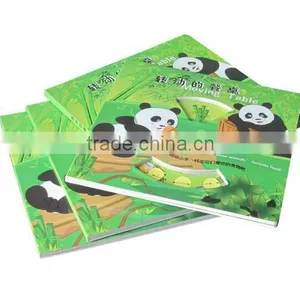 Low Costs Study Die Cut Book Printing thumbnail-6