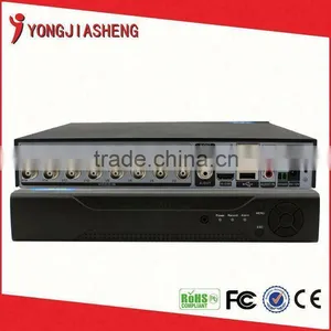 16ch Ahd Dvr Multi Channels CCTV Equipment 16 Channels 16ch Ahd Dvr DVR YJS-1016DVR for CCTV System Ahd Dvr 1080p 16 Channel a thumbnail-1