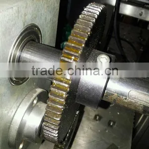 Medical Blister Packing Machine thumbnail-5