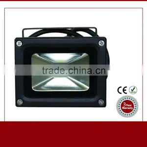 High Quality Energy Saving Durable Waterproof IP65 Flood Light Led thumbnail-1