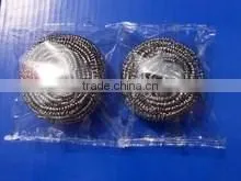 Stainless Steel Scourer/s s Scrubber thumbnail-4