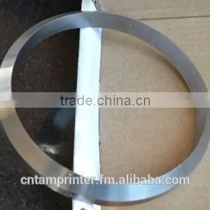 Pad Printer Sealed Ink Cup Tungsten Steel Ring thumbnail-1