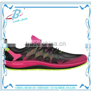 Classic Unisex Training Shoes Cheap Good Quality Sports Shoes thumbnail-1